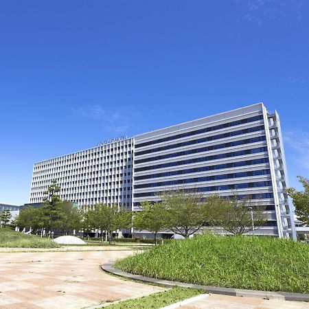 Centrair Hotel Chubu Exterior foto